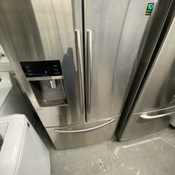 Samsung Refrigerator 
