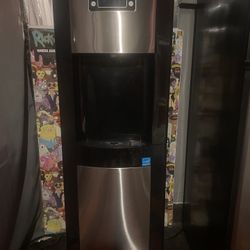 Water Dispenser 