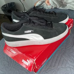 Puma Smash