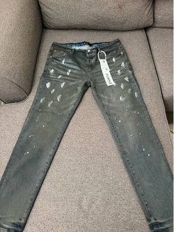 Purple Brand Jeans