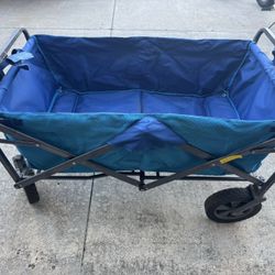 Foldable Wagon