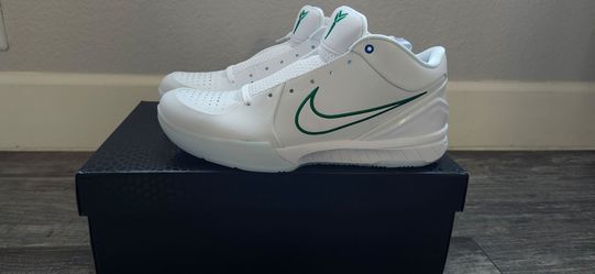Nike Kobe 4 Protro Draft Day Size 12