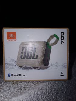 JBL GO 4