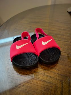 Nike Toddler Sandals