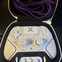 Pro Ps5 Controller 