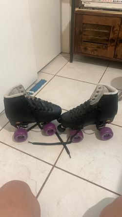 Roller Skates