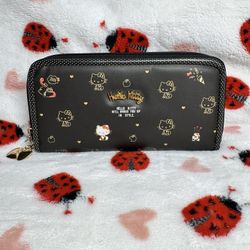 Hello Kitty Wallets