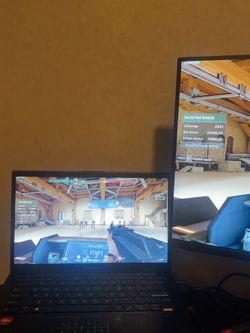 ASUS Vivobook Gaming Laptop