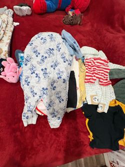 Baby boy cloths 18 month -24 months