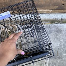 Dog Crate 