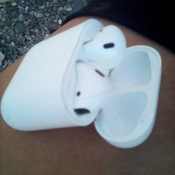 Airpods $45 Obo