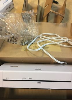 Amazon Basics Thermal Laminator