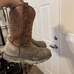 Cowboy Boots