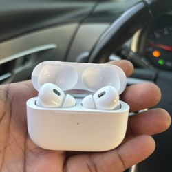 AirPod Pros