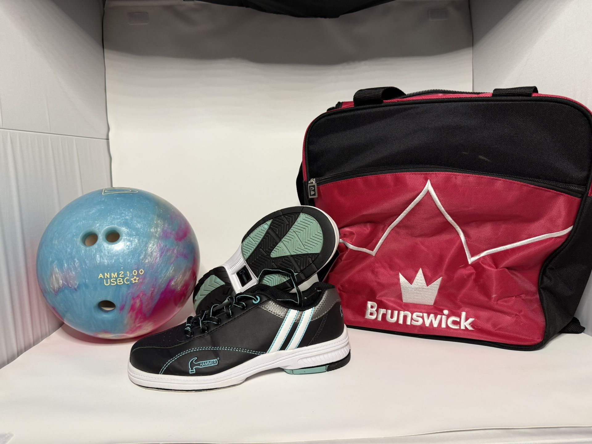 Brunswick Size 7