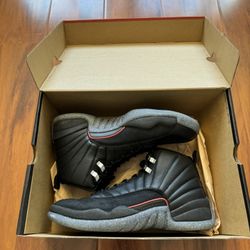 Jordan 12 Utility