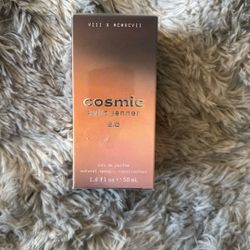 Kylie Jenner Cosmic Perfume