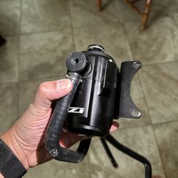 Z1 Oil Catch Can 22+ Nissan Frontier 