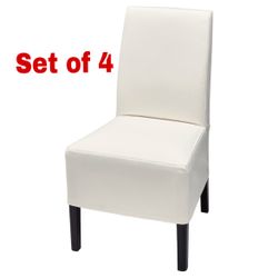 Set Of 4 IKEA Dining Chairs