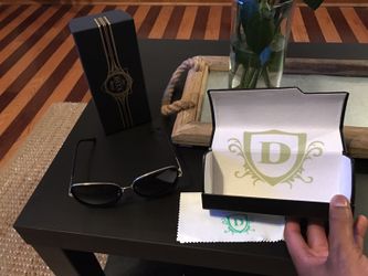 Brand new dita woman sunglasses!
