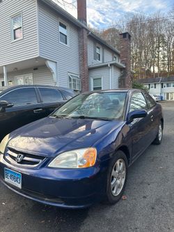 2003 Honda Civic