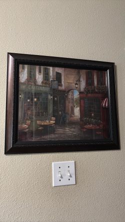 Wall Decor