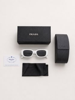 Prada Sunglasses