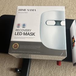 Recover Mask