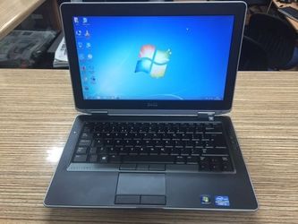14" dell laptop-i7@2.70ghz,8gigs,320hd,webcam,hdmi,bluetooth