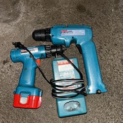 Makita Drill