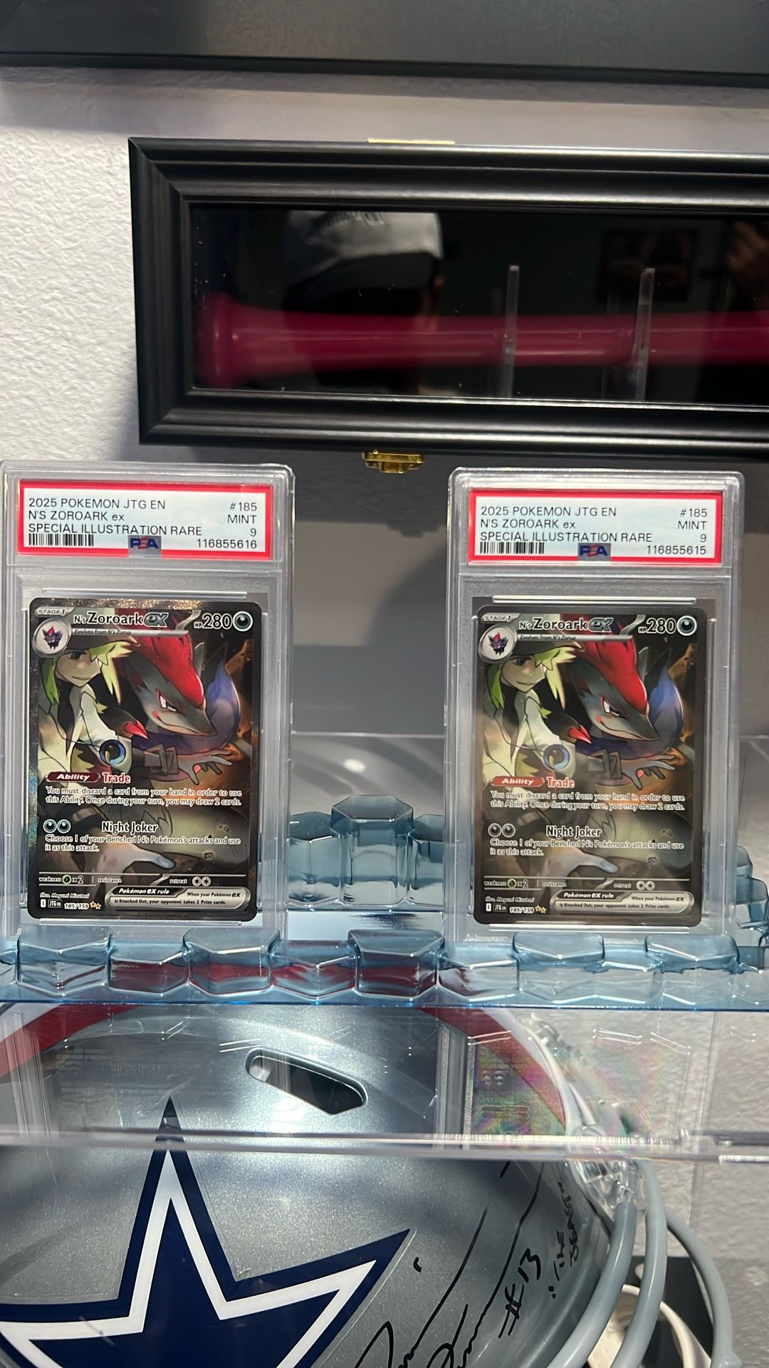 Graded Pokemon Cards