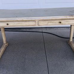 Antique Desk 