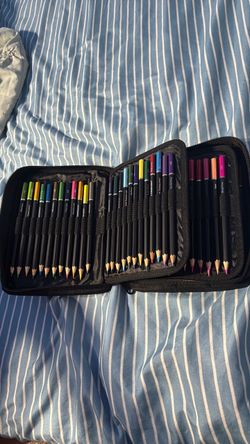 Castle arts Coloring pencil pack