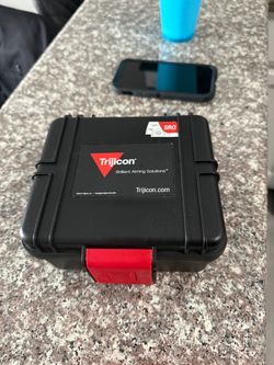 Trijicon SRO