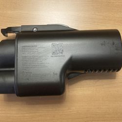 NACS to CCS Electric Vehicle Adapter - 500 Amps / 1,000V - Compatible with Tesla Superchargers - Fast Charge CCS1 EVs with Vortex Plug