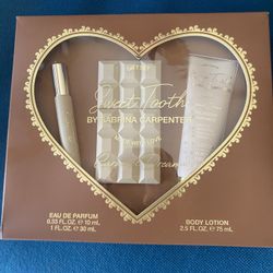 Sabrina Carpenter Perfume 