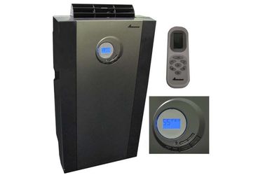 Amana 14000 Btu Portable Air Conditioner