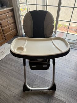 Baby High Chair