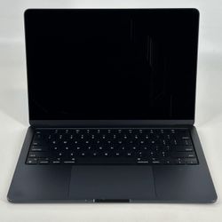Macbook Air M2 256 Gb 8gb Broken Screen 