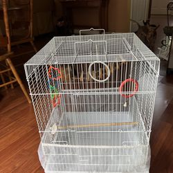 Pet / Bird Cage 