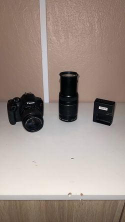 CANON t7 EOS