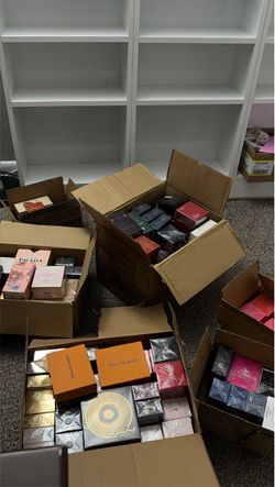 PERFUMES 📲‼️‼️✅✅