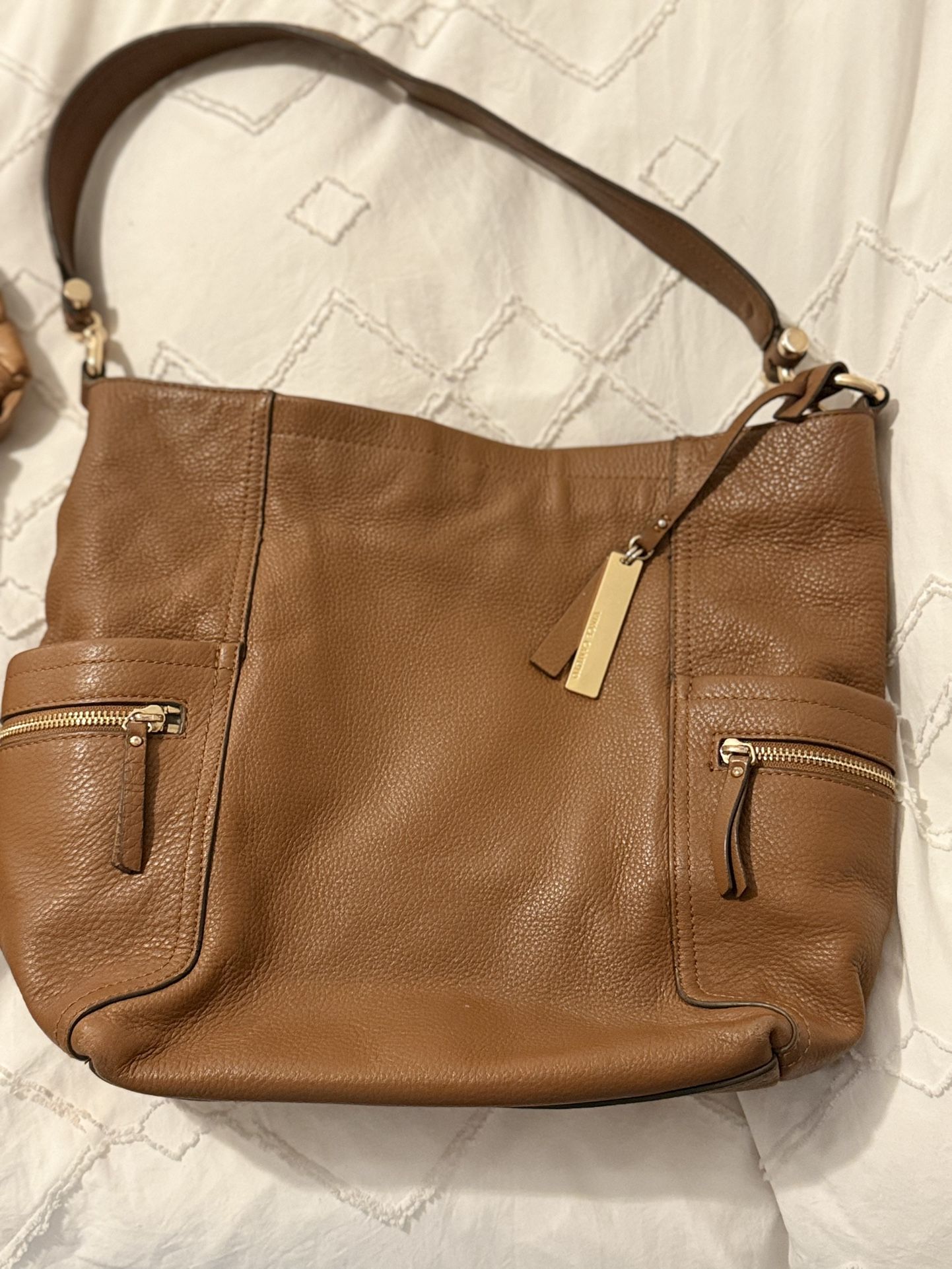 Leather Purses
