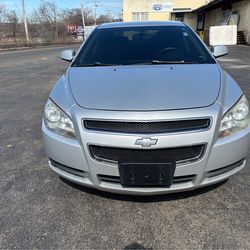 2011 Chevrolet Malibu