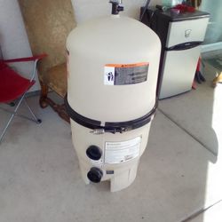 Pentair 420 Pool Filter