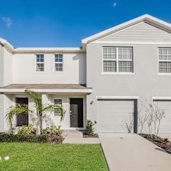 HOME FOR RENT/SALE