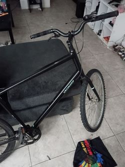 Got this specialized bike for sale