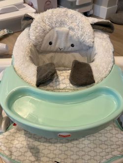 Baby item
