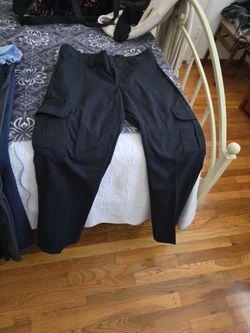 Dickies Slim Straight Pants 34x30