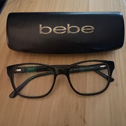 Bebe blue light glasses new